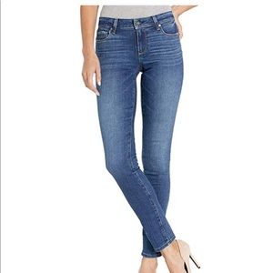 PAIGE Skyline Skinny Jeans 27